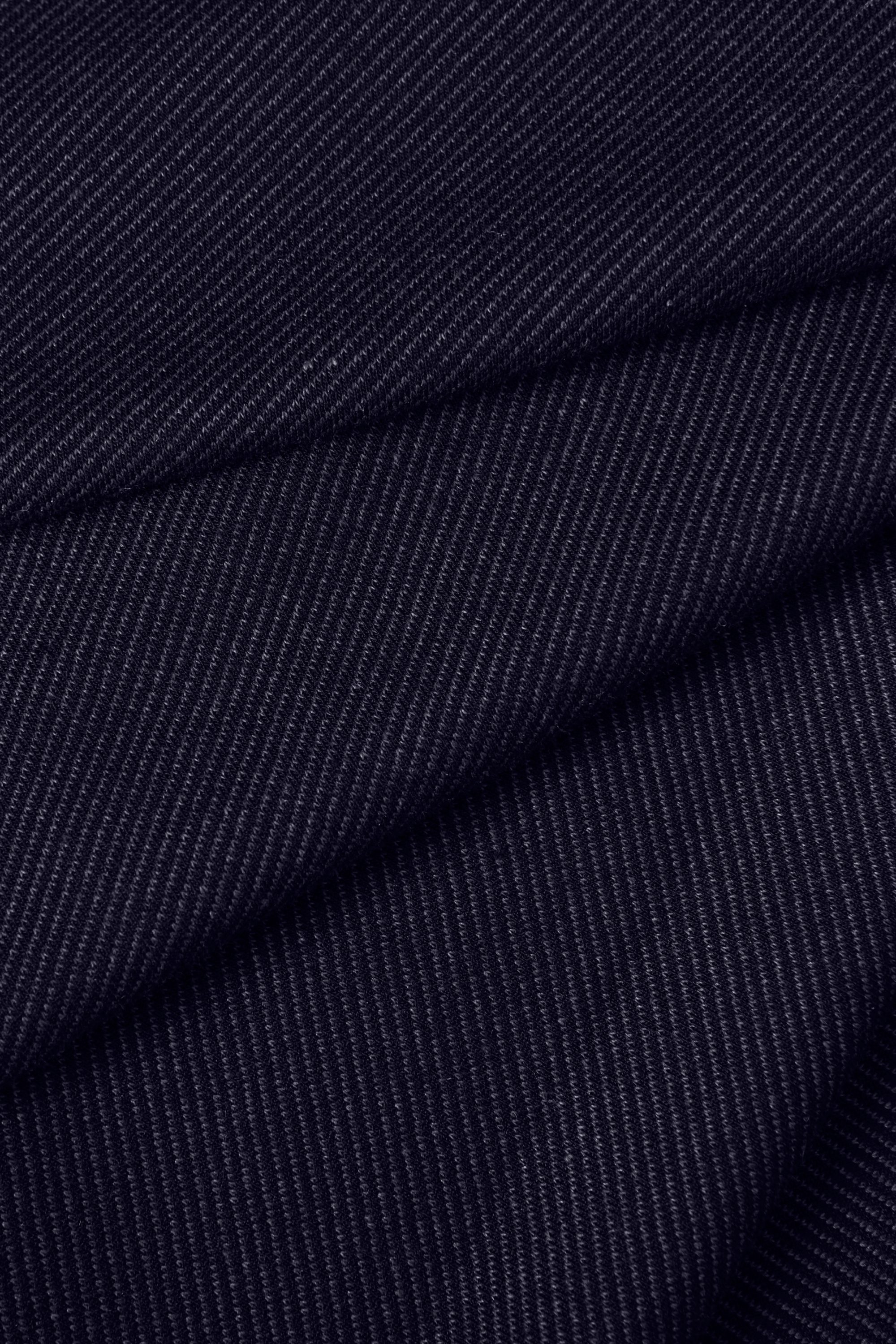 MOLETOM DENIM