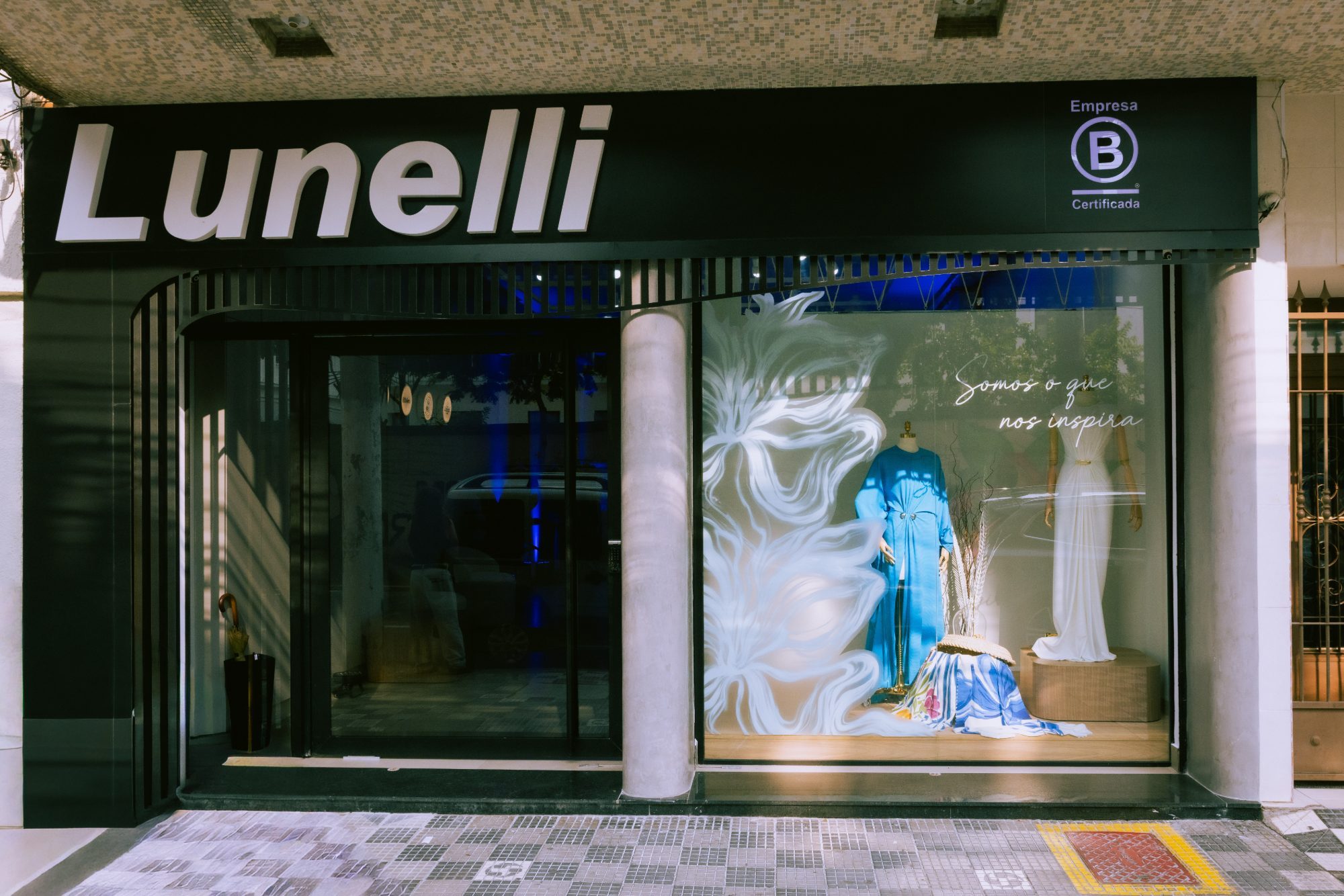 Showroom São Paulo