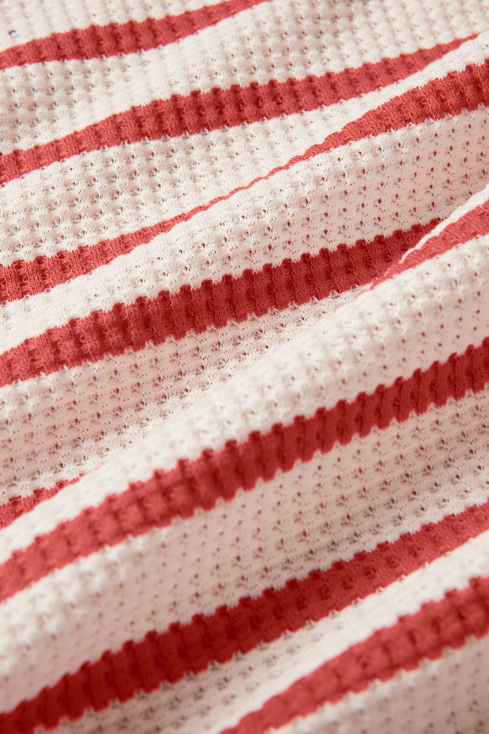 CROCHET IMPERIAL STRIPE